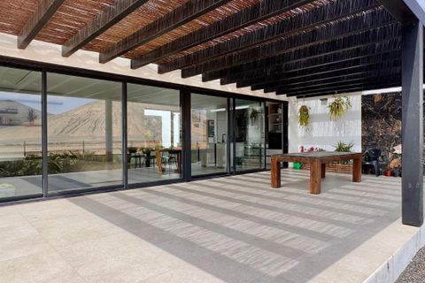 Villa i La Oliva, Fuerteventura, La Oliva - € 635.000 | Ref: villaoliva - foto 4